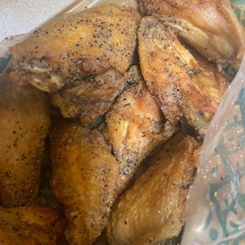 Wingstop - The visit that makes you come back - Chicken Wings Near Me - Austin, Texas