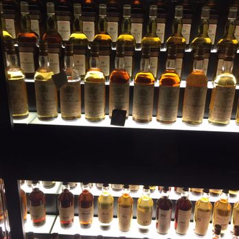 The Scotch Whisky Experience - Tours Near Me - Edinburgh, MLN