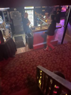 The East Room by null