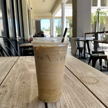 Foxtail Coffee - Nice shaded outdoor seating - Coffee & Tea Near Me - Orlando, Florida Foxtail Coffee - Nice shaded outdoor seating - Coffee & Tea Near Me - Orlando, Florida