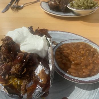 5B Barbeque and Brews - Barbeque Near Me - Greensboro, Georgia
