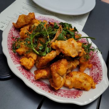 NiHao - Crispy bamboo fish - Chinese Near Me - Baltimore, Maryland NiHao - Crispy bamboo fish - Chinese Near Me - Baltimore, Maryland