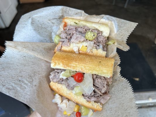 Torino Panino by null