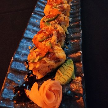 Tsukiji Sushi Sake Bar - Sushi Bars Near Me - Chicago, Illinois Tsukiji Sushi Sake Bar - Sushi Bars Near Me - Chicago, Illinois