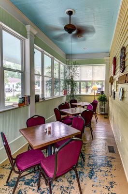 Isabella Bed & Breakfast by null