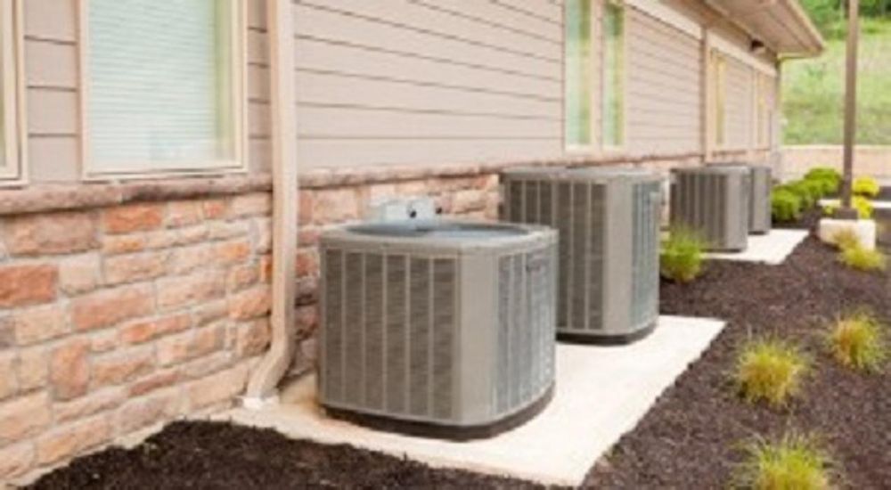 Slide of ASE Heating & Cooling