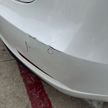 Pre Owned Plus - Rear right bumper - Used Car Dealers Near Me - San Antonio, Texas Pre Owned Plus - Rear right bumper - Used Car Dealers Near Me - San Antonio, Texas