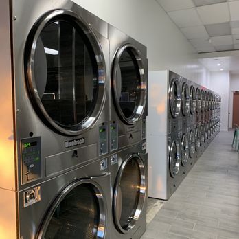 Lex Easy Wash & Fold - New shiny machines ready to go - Laundromat Near Me - Covina, California Lex Easy Wash & Fold - New shiny machines ready to go - Laundromat Near Me - Covina, California