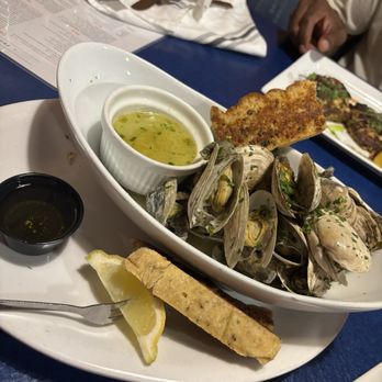 The Nauti Lobstah - Gloucester clams - Seafood Near Me - Apopka, Florida