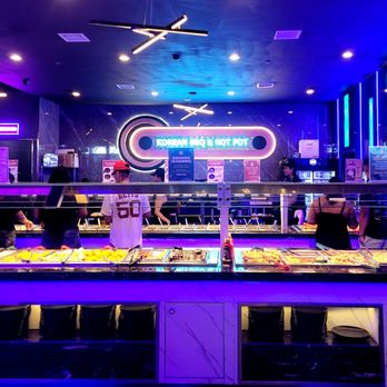 KPOT Korean BBQ & Hot Pot - Barbeque Near Me - Mesa, Arizona
