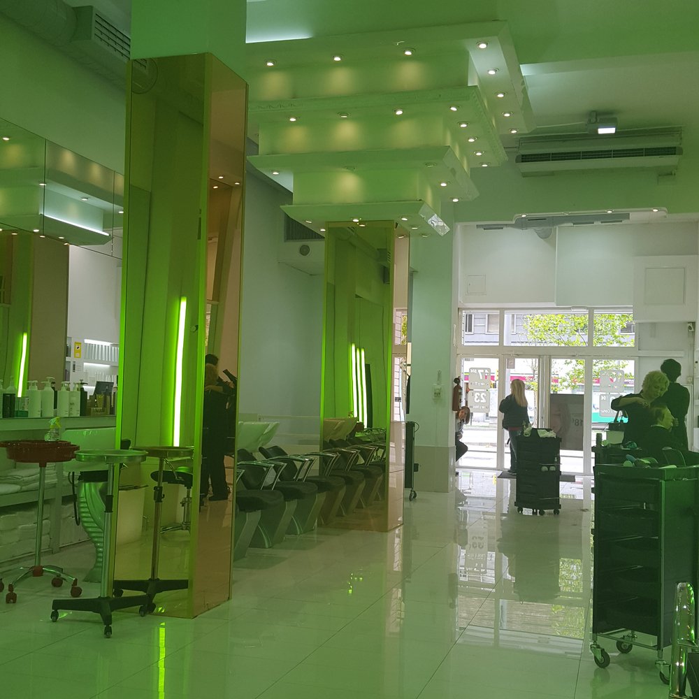 THE BEST 10 HAIR SALONS near CALLE DE BRUNO SOLANO 2, 50006 ZARAGOZA, SPAIN  - Updated 2026 - Hours - Yelp