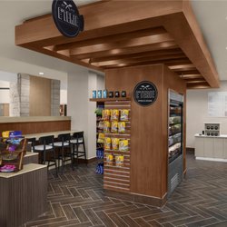 Embassy Suites by Hilton Orlando International Drive ICON Park - Restaurant
