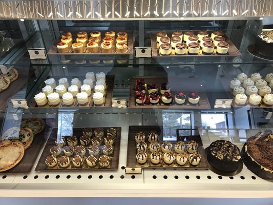Le Cheesecake Bar LCB by null