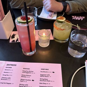 LAZY SISTER - Updated March 2025 - 90 Photos & 62 Reviews - 120