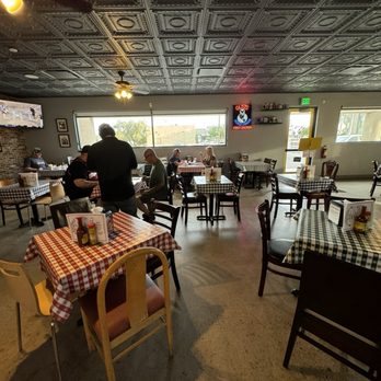 Gus’s World Famous Fried Chicken - Camelback - Inside - Chicken Shop Near Me - Phoenix, Arizona Gus’s World Famous Fried Chicken - Camelback - Inside - Chicken Shop Near Me - Phoenix, Arizona