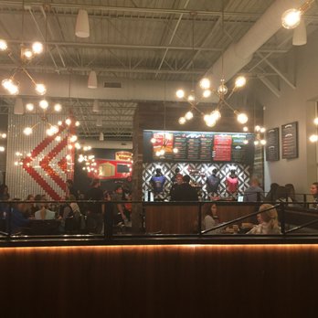 Torchy's Tacos - Tacos Near Me - Austin, Texas