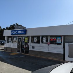 Speedway Express - Speedway Express, Fort Bragg