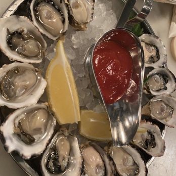 Sotto Mare - Oysters on Half Shell - Seafood Near Me - San Francisco, California Sotto Mare - Oysters on Half Shell - Seafood Near Me - San Francisco, California