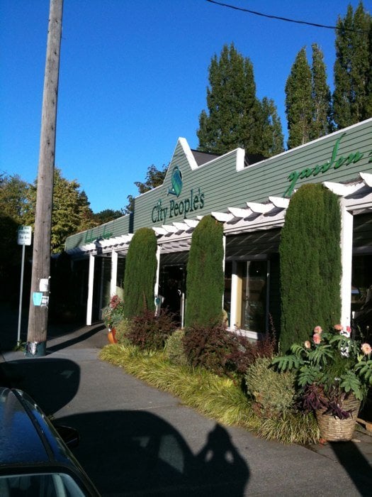 CITY PEOPLE’S GARDEN STORE 173 Photos & 116 Reviews Nurseries