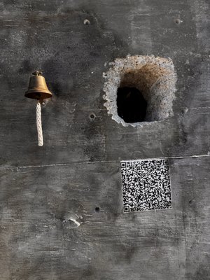 A Hole Coffee by null