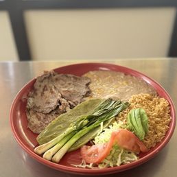 Carne Asada Carne Asada