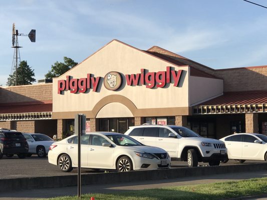 Piggly Wiggly