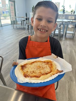 Flour Power Cooking Studios: Mesa-Gilbert by null