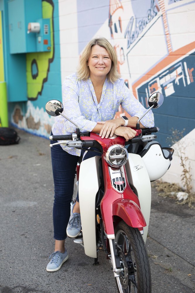 MICHELLE WUNKER WESTERN SKIES 300 S 24th St W, Billings, Montana