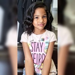 Lovi's Beauty Lounge - Cute Kids Bob Cut
