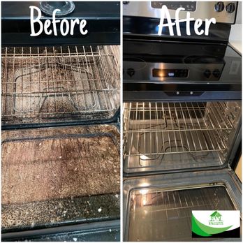 RFA Cleaning Service - happy with the results - Office Cleaning Near Me