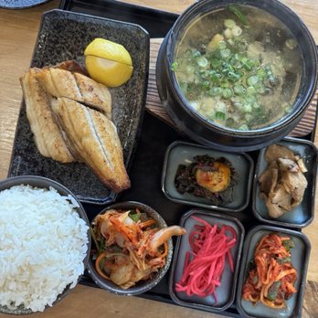 Korean Superette - Korean Near Me - Berkeley, California