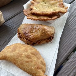 El Punto - Puerto Rican Food Truck