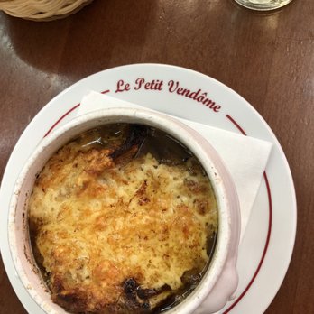 Le Petit Vendôme - Sandwiches Near Me - Paris, 75
