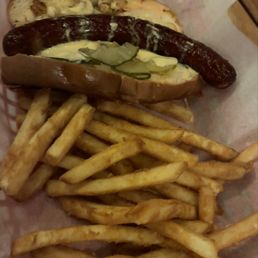 Hot Dog