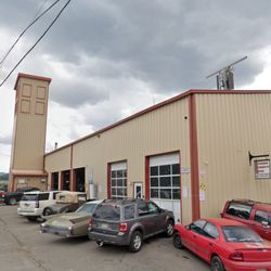 Evergreen Automotive Repair