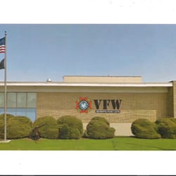 Berwyn VFW Hall Rentals