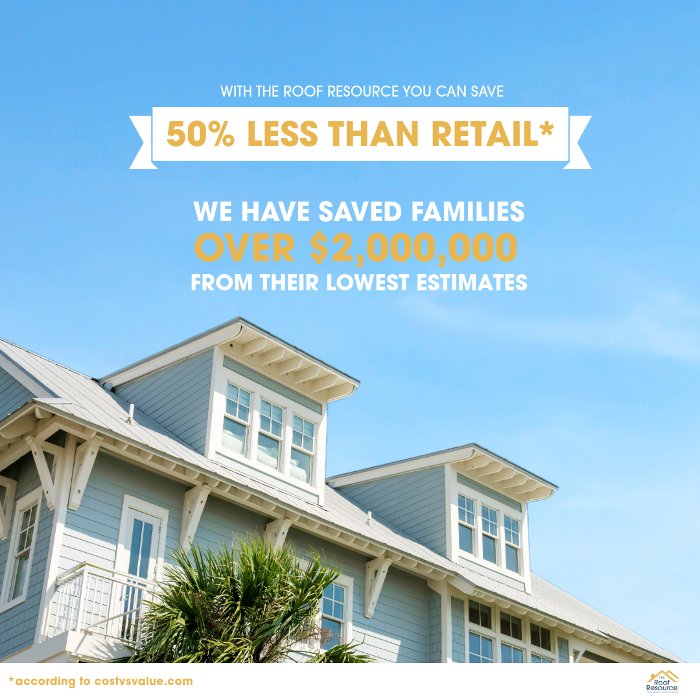 Slide of The Roof Resource