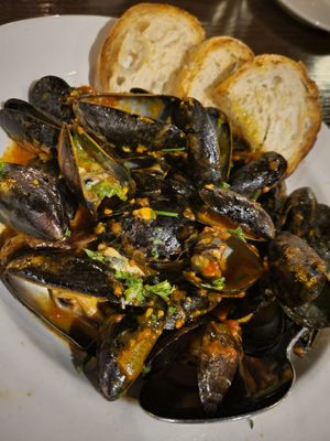 Francesca's on 95th by null