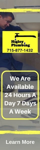 Slide of Higley Plumbing