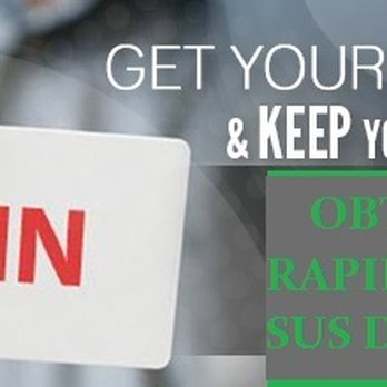 Luz4Tax - GET OR RENEW YOUR ITIN - Accountants Near Me - Simi Valley, California