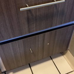 Studio 6 - Missing handle