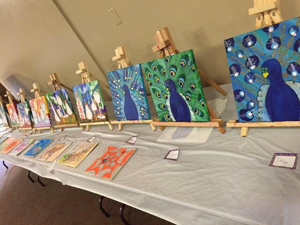 WeLearnArt image