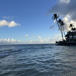 Honokowai Beach Park