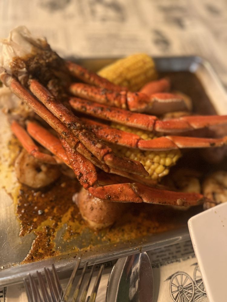 Louisiana Charlie's