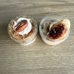 Pecan Pie