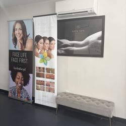 Skin Spa New York - Mideast / E 56th St