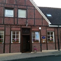 Das kleine Kartoffelhaus