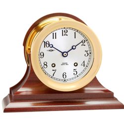 Chelsea Clock