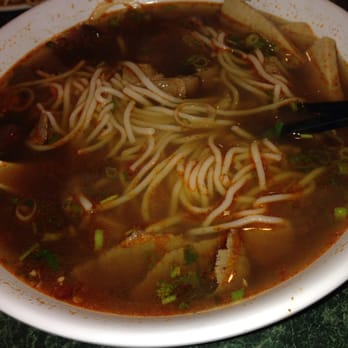 Tan My - Bun Bo Hue is to die for! - Vietnamese Near Me - Austin, Texas Tan My - Bun Bo Hue is to die for! - Vietnamese Near Me - Austin, Texas