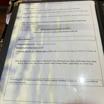 5 Points Cafe - Menu - Cafes Near Me - Xenia, Ohio 5 Points Cafe - Menu - Cafes Near Me - Xenia, Ohio
